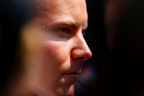 Формула-1. Боттас ведет переговоры о продлении контракта с Уильямсом Менеджер финского гонщика Дидье Котон подтвердил "позитивный ход" переговоров, одна...