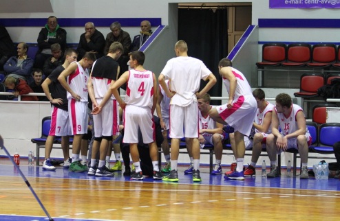 БК Запорожье планирует сыграть в Суперлиге В городе не теряют надежду сохранить большой баскетбол и после ликвидации Ферро-ЗНТУ.