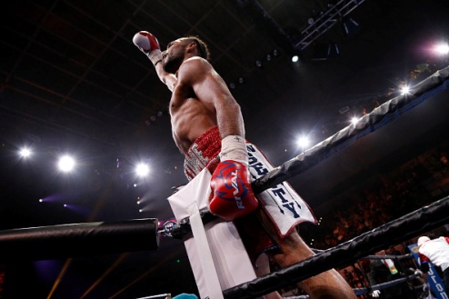 Турман хочет драться с Майданой "Регулярный" чемпион WBA в полусреднем весе Кит Турман (29-0, 26 КО) находится в поисках соперника.