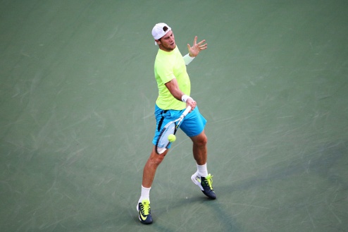 Марченко справился с Монфисом на US Open В стартовом матче Открытого чемпионата США украинский теннисист был сильнее 16-го номера соревнований.