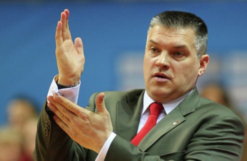 Россияне определились с окончательной заявкой на Евробаскет Евгений Пашутин назвал имена 12 баскетболистов, которые сыграют на континентальном первенств...