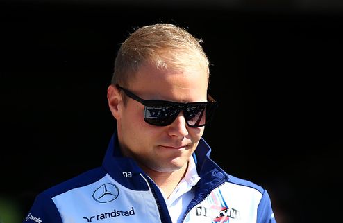 Формула-1. Боттас по-преженему верит в Уильямс Финский пилот надеется улучшить свои результаты во второй половине сезона.