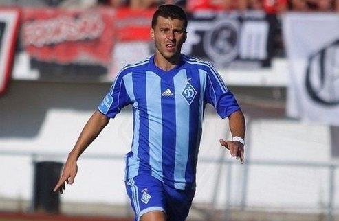 Динамо разгромило Десну Паузу в чемпионате киевляне заполнили спаррингом с одним из клубов первой лиги. 