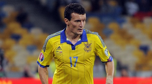 Федецкий: Образцовый первый тайм Защитник сборной Украины прокомментировал триумф в матче с Беларусью.