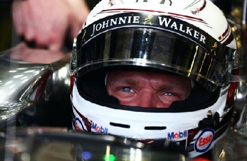Формула-1. Магнуссену нравится вариант с Haas Тест-пилот McLaren Кевин Магнуссен рассказал, что он не против выступать за Haas в сезоне-2016.