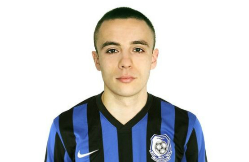 Коркишко стал игроком Черноморца Одесский клуб усилил линию атаки экс-форвардом Динамо-2 Дмитрием Коркишко.