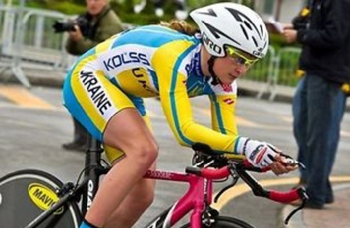 Украинцы отправятся на ЧМ по велоспорту на шоссе С 19 по 27 сентября в Ричмонде, штат Вирджиния, США состоится мировое первенство по велосипедному спорт...