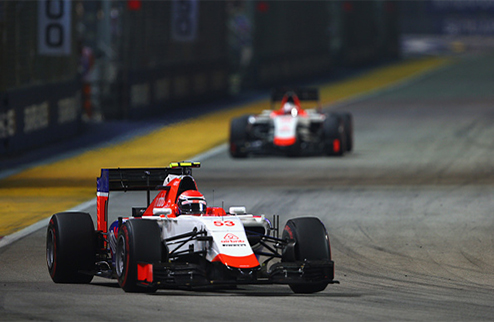 Формула-1. Росси: "Дебют в Формуле-1 пришлось долго ждать" Дебютант Формулы-1 и команды Манор Александер Росси прокомментировал свою первую гонку за рул...