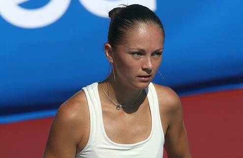 Перебийнис победила рак и возобновила карьеру Бывшая первая ракетка Украины Татьяна Перебийнис приняла решение возобновить карьеру.