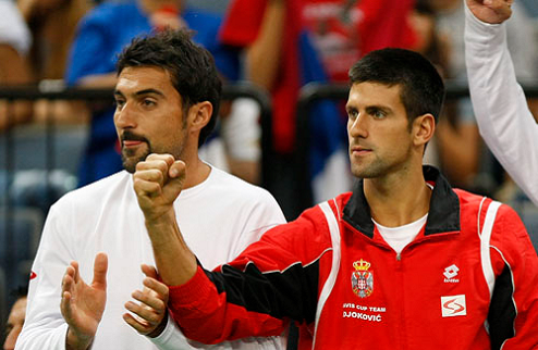 Джокович сыграет в парном разряде на Олимпиаде-2016 в Рио 28-летний серб Новак Джокович и его 39-летний соотечественник Ненад Зимонич объявили о своём н...