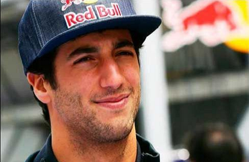 Формула-1. Риккардо: "Не ждите от нас сильного прогресса" Гонщик Red Bull Racing Даниэль Риккардо заявил, что не ожидает, что команда сильно прибавит по...