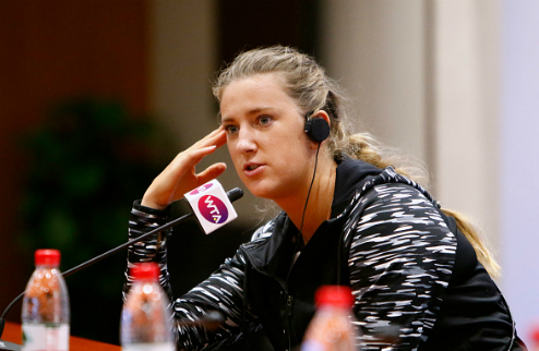 Азаренко не сыграет в Пекине Белорусская теннисистка отказалась от участия на престижных соревнованиях в Китае из-за проблем со здоровьем.