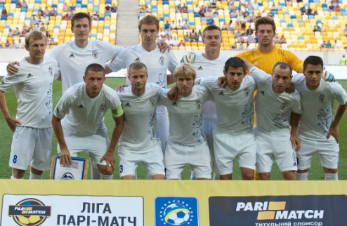 СМИ: ФИФА запретила Говерле трансферы на один год Ужгородский клуб получил от Палаты по разрешению споров ФИФА серьезное наказание.