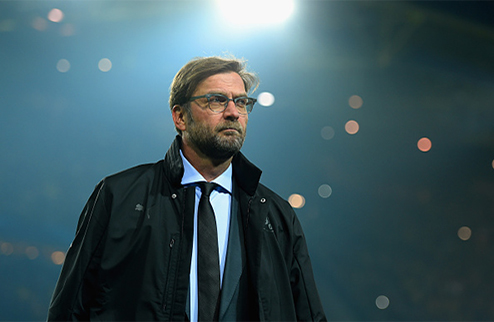 Клопп согласовал контракт с Ливерпулем Немецкий специалист Юрген Клопп в ближайшее время будет объявлен главным тренер мерсисайдцев.