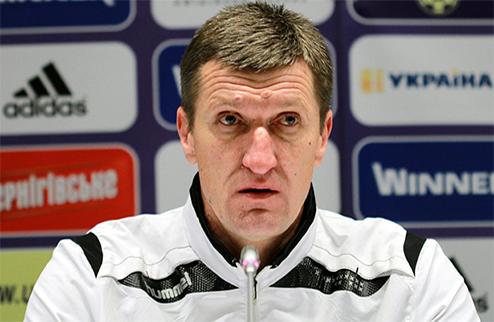 Сборная Литвы осталась без наставника Главный тренер Литвы Игорь Панкратьев подал в отставку.