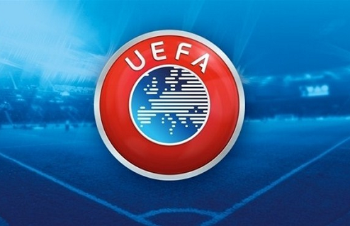 УЕФА призывает к оперативному решению по делу Платини Сегодня в Ньоне состоялось заседание исполнительного комитета УЕФА и 54 национальных ассоциаций УЕ...
