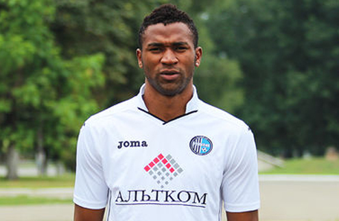 Келвин покинул Олимпик Донецкий клуб и нападающий Нвамора Келвин по обоюдному согласию прекратили сотрудничество.