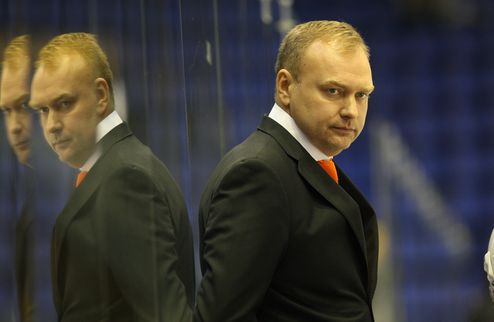 Пидгурский решился на совместительство Наставник Кременчуга будет ассистировать Александру Савицкому в сборной Украины.