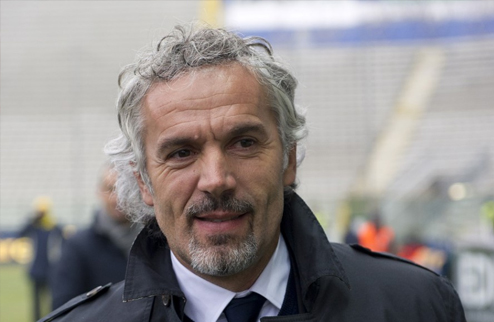Донадони возглавил Болонью 52-летний специалист сменил на этом посту Делио Росси, отправленного в отставку сегодня.