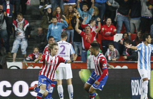 Гол Халиловича приносит победу Спортингу Спортинг одержал домашнюю победу в матче 10-го тура Ла Лиги против Малаги.