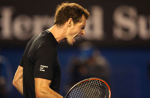Париж (ATP). Маррей и Надаль в четвертьфинале, Федерер вылетает Продолжается престижный мужской турнир во Франции с призовым фондом €3,288,530.