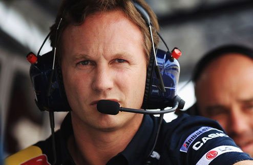 Формула-1. Хорнер: "Ред Булл выступит в Формуле-1 в следующем году" Руководитель Ред Булл Кристиан Хорнер подтвердил, что австрийская команда примет уча...