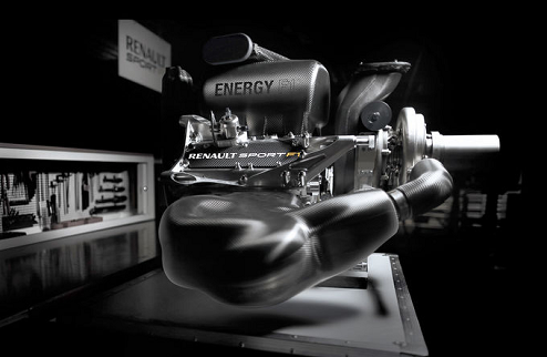 Формула-1. Новый двигатель Рено будет слабее предыдущего На Гран-при Бразилии обновленный двигатель Рено отработал хуже предыдущей версии.
