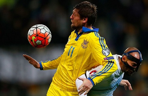 Селезнев и Будковский заинтересовали Галатасарай Турецкий гранд следит за игрой двух форвард сборной Украины.
