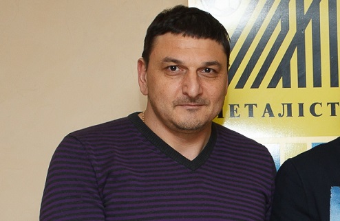 Бойцан: "Курченко ничего не обещал" Генеральный директор Металлиста Александр Бойцан дал интервью телеканалу Футбол 1.