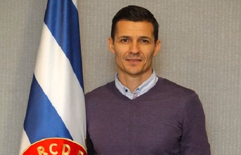 Гылкэ — новый главный тренер Эспаньола Константин Гылкэ официально назначен главным тренером Эспаньола.
