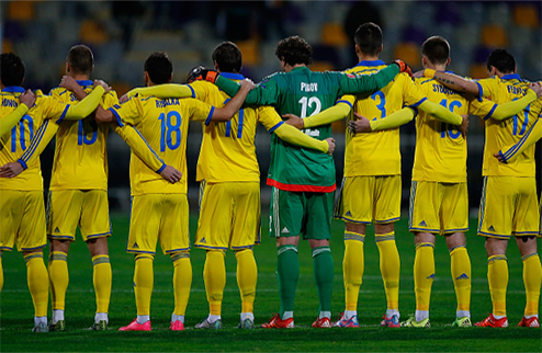 Украина сыграет матч с Кипром Определился первый соперник национальной сборной Украины в рамках подготовки к основной части Евро-2016.
