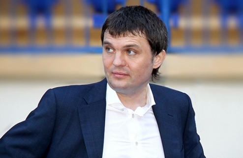 Красников подписал контракт с Днепром Бывший спортивный директор Металлиста Евгений Красников возвращается в украинский футбол.