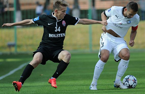 Динамо хочет приобрести Петряка и Корзуна Руководство киевского Динамо ведет переговоры по двум игрокам.