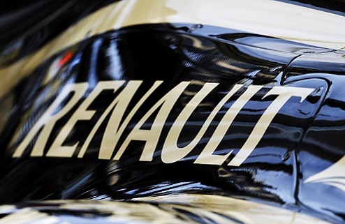 Формула-1. Официально. Лотус продан компании Рено Компания Рено официально закрыла сделку по приобретению Лотуса.