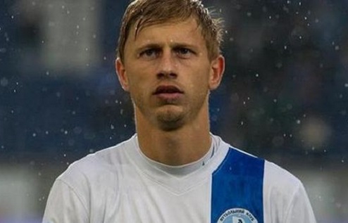Федорчук может продолжить карьеру в Вердере Полузащитник Днепра Валерий Федорчук вскоре может стать игроком бременского Вердера.
