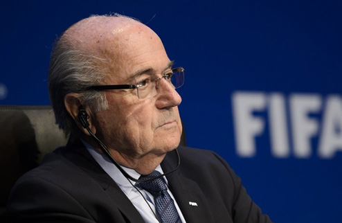 Блаттер: "Я больше не борюсь за ФИФА, я сражаюсь только за свою честь" Бывший президент ФИФА Йозеф Блаттер заявил, что отныне будет отстаивать лишь свое...