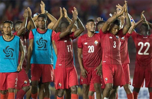 Панама и Гаити пробились на Копа Америка-2016 Сегодня ночью определились последние участники Копа Америка-2016 от зоны КОНКАКАФ.