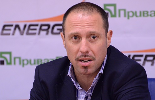 Йовичевич покинул Карпаты У главного тренера львовских Карпат Игоря Йовичевича закончился контракт.