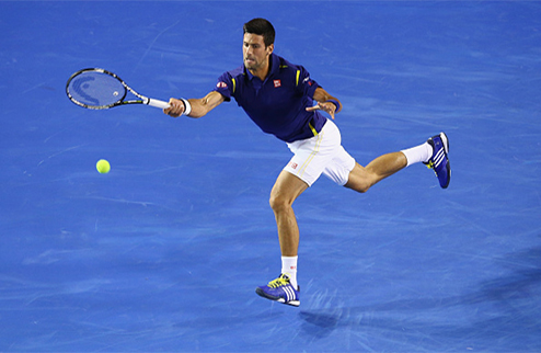 Australian Open. Бердых, Димитров и Джокович проходят дальше Сегодня состоялись первые матчи второго раунда Открытого чемпионата Австралии.