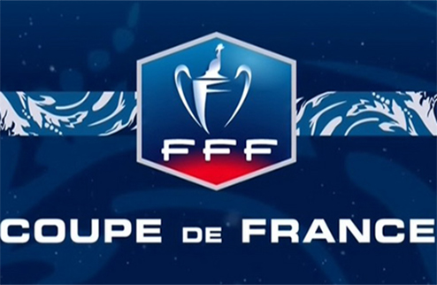 Стали известны все пары 1/8 финала Кубка Франции Состоялась жеребьёвка 1/8 финала Кубка Франции.