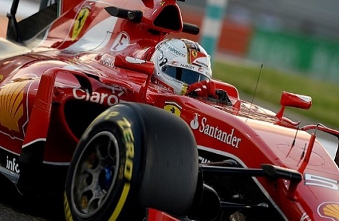 Формула-1. Болид Феррари прошел краш-тест Обновленный болид Феррари успешно прошел краш-тест, сообщает Motorsport.