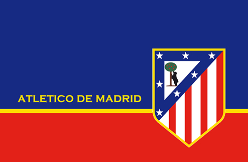 Атлетико подал апелляцию на запрет регистрировать новых игроков Мадридский клуб намерен обжаловать решение ФИФА.