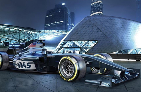 Формула-1. Презентация Хаас перенесена на 22 февраля Американская команда представит новую машину в первый день предсезонных тестов в Барселоне.