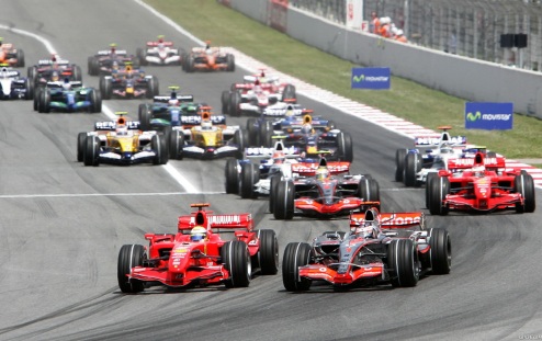 Формула-1. Состоится очередной раунд переговоров по поводу следующего сезона 2 февраля руководство Формулы-1 обсудит регламент на следующий сезон.