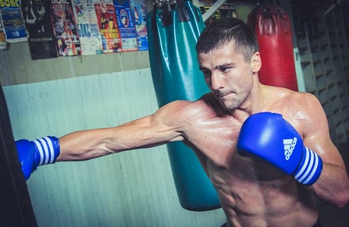 Гвоздик проведет поединок с американцем Следующим соперником украинского полутяжеловеса Александра Гвоздика (8-0, 6 КО) станет американский боксер Майк ...