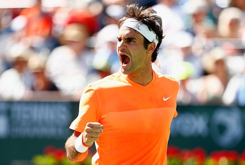 Федерер поставил рекорд по пребыванию в топ-3 Швейцарский теннисист Роджер Федерер побил очередной рекорд.
