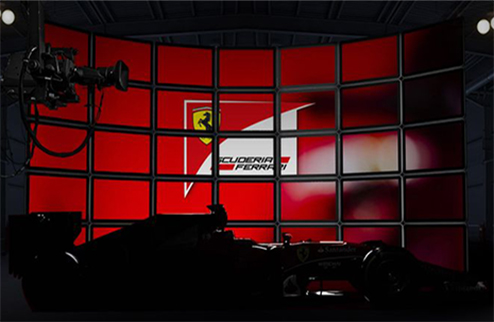 Формула-1. Феррари представит новый болид 19-го февраля В Феррари объявили официальную дату презентации нового болида на сезон-2016.