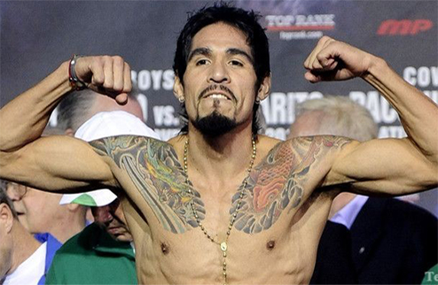 Маргарито навсегда завяжет с боксом, если проиграет Паэсу 37-летний мексиканец Антонио Маргарито (38-8, 27 КО), возвращение которого в ринг запланирован...
