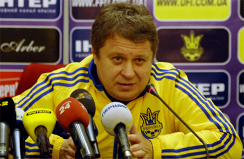 Заваров возвращается в украинский футбол Опытный украинский тренер Александр Заваров назначен советником президента Федерации футбола Украины.