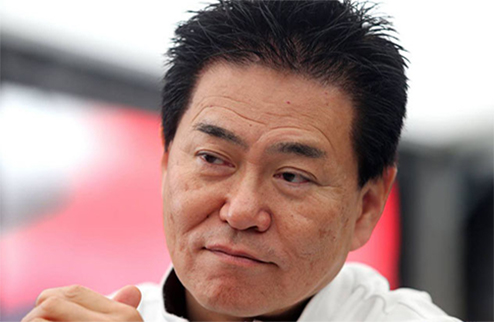 Формула-1. Ясухиса Араи покинет свой пост в Honda Компания Honda объявила о традиционных ежегодных кадровых переменах, вступающих в силу с 1 апреля 2016...